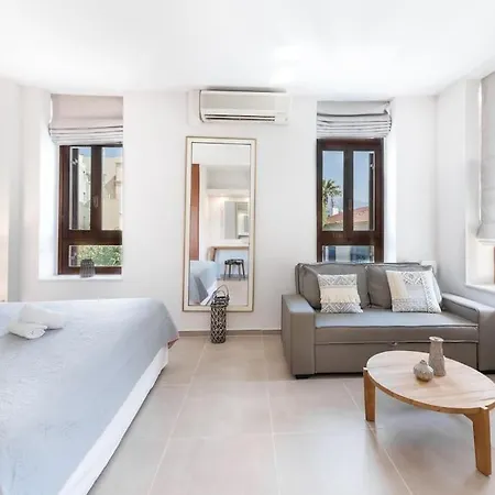 Apartament Amazing With Private Outdoor Jacuzzi!! *