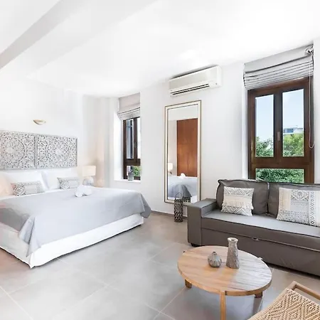 Apartament Amazing With Private Outdoor Jacuzzi!!