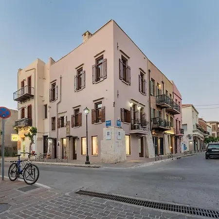 Amazing With Private Outdoor Jacuzzi!! * 干尼亞