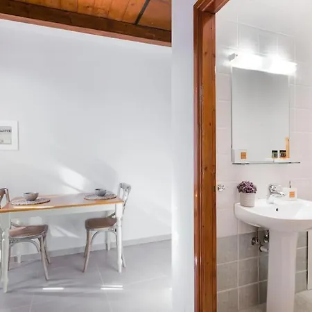 Amazing With Private Outdoor Jacuzzi!! * Chania (Crete)